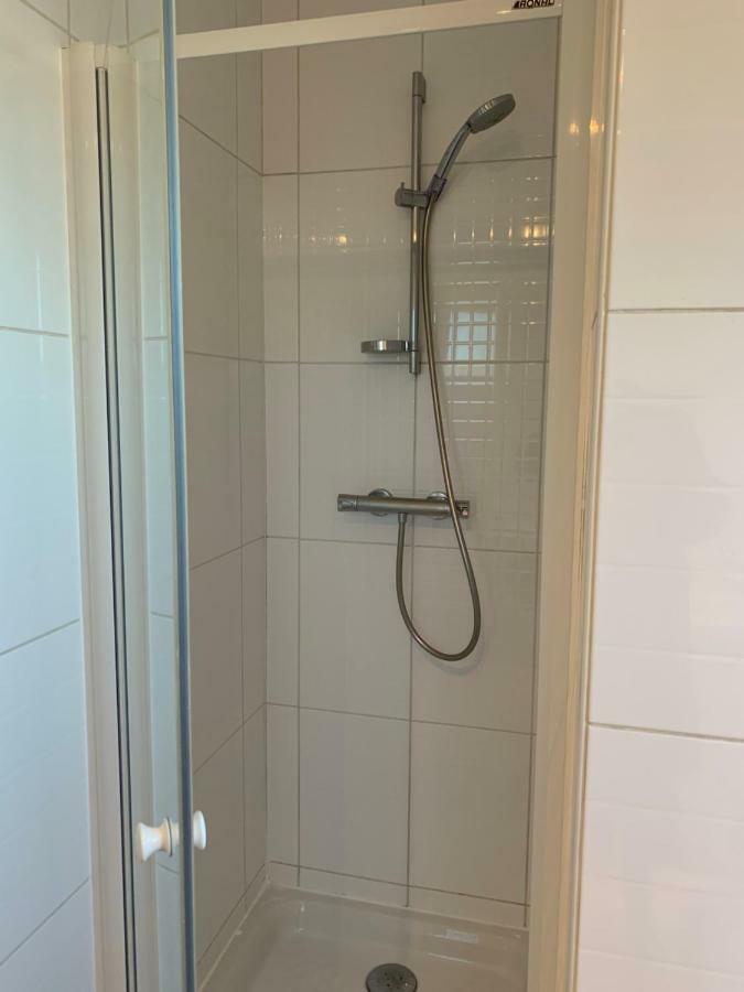 Appartement De 70 M2 Bien Situe A Boulogne Sur Mer Exterior foto